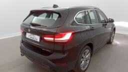 BMW X1 F48 LCI X1 xDrive 25e 220 BVA6 Design