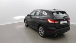 BMW X1 F48 LCI X1 xDrive 25e 220 BVA6 Design