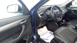 BMW X1 F48 LCI X1 xDrive 25e 220 ch BVA6 - xLine