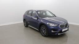 BMW X1 F48 LCI X1 xDrive 25e 220 ch BVA6 - xLine