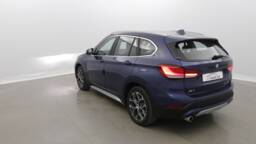 BMW X1 F48 LCI X1 xDrive 25e 220 ch BVA6 - xLine