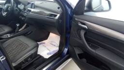 BMW X1 F48 LCI X1 xDrive 25e 220 ch BVA6 - xLine