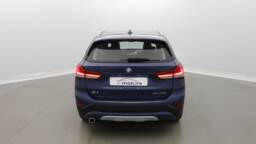 BMW X1 F48 LCI X1 xDrive 25e 220 ch BVA6 - xLine