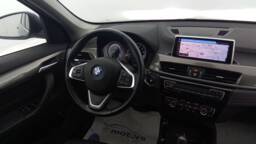 BMW X1 F48 LCI X1 xDrive 25e 220 ch BVA6 - xLine
