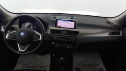 BMW X1 F48 LCI X1 xDrive 25e 220 ch BVA6 - xLine