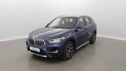 BMW X1 F48 LCI X1 xDrive 25e 220 ch BVA6 - xLine