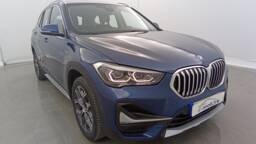 BMW X1 F48 LCI X1 xDrive 25e 220 ch BVA6 - xLine