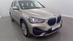 BMW X1 F48 LCI X1 xDrive 25e 220 Lounge+ PDC AR