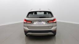 BMW X1 F48 LCI X1 xDrive 25e 220 Lounge+ PDC AR