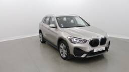 BMW X1 F48 LCI X1 xDrive 25e 220 Lounge+ PDC AR