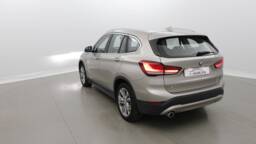 BMW X1 F48 LCI X1 xDrive 25e 220 Lounge+ PDC AR