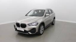 BMW X1 F48 LCI X1 xDrive 25e 220 Lounge+ PDC AR