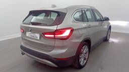 BMW X1 F48 LCI X1 xDrive 25e 220 Lounge+ PDC AR