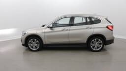 BMW X1 F48 LCI X1 xDrive 25e 220 Lounge+ PDC AR
