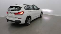 BMW X1 F48 X1 sDrive 18i 140 M Sport + sièges électiques