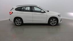 BMW X1 F48 X1 sDrive 18i 140 M Sport + sièges électiques