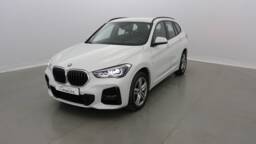 BMW X1 F48 X1 sDrive 18i 140 M Sport + sièges électiques