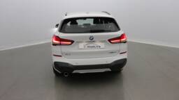 BMW X1 F48 X1 sDrive 18i 140 M Sport + sièges électiques