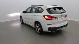 BMW X1 F48 X1 sDrive 18i 140 M Sport + sièges électiques