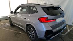 BMW X1 U11 X1 xDrive 25e 245 DKG7 M Sport +Pack Innovation +Attelage