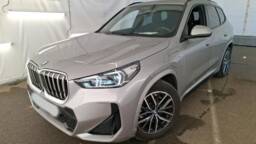 BMW X1 U11 X1 xDrive 25e 245 DKG7 M Sport +Pack Innovation +Attelage