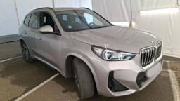 BMW X1 U11 X1 xDrive 25e 245 DKG7 M Sport +Pack Innovation +Attelage