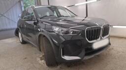 BMW X1 U11 X1 sDrive 18i 136 DKG7 +Pack Premium
