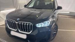 BMW X1 U11 X1 xDrive 23i 218 DKG7 M Sport +Attelage +Alarme +Pack Innovation
