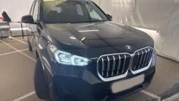 BMW X1 U11 X1 xDrive 23i 218 DKG7 M Sport +Attelage +Alarme +Pack Innovation