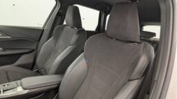 BMW X1 U11 X1 U11 SDRIVE 18D 150CH DKG7 M SPORT