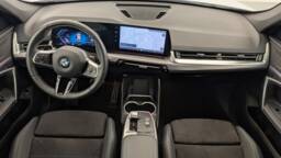 BMW X1 U11 X1 U11 SDRIVE 18D 150CH DKG7 M SPORT