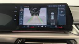 BMW X1 U11 X1 U11 SDRIVE 18D 150CH DKG7 M SPORT