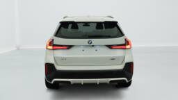 BMW X1 U11 X1 U11 SDRIVE 18D 150CH DKG7 M SPORT