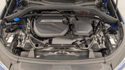 BMW X1 U11 X1 U11 SDRIVE 20D 163CH DKG7 M SPORT