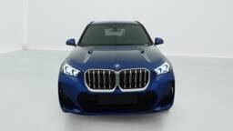 BMW X1 U11 X1 U11 SDRIVE 20D 163CH DKG7 M SPORT