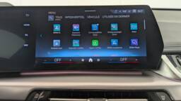 BMW X1 U11 X1 U11 SDRIVE 20D 163CH DKG7 M SPORT