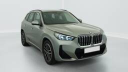 BMW X1 U11 X1 U11 SDRIVE 20D 163CH DKG7 M SPORT