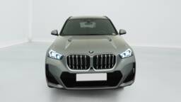 BMW X1 U11 X1 U11 SDRIVE 20D 163CH DKG7 M SPORT