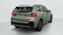 BMW X1 U11 X1 U11 SDRIVE 20D 163CH DKG7 M SPORT