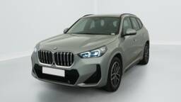 BMW X1 U11 X1 U11 SDRIVE 20D 163CH DKG7 M SPORT