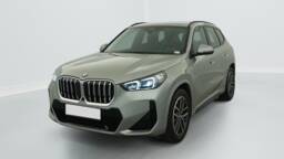 BMW X1 U11 X1 U11 SDRIVE 20D 163CH DKG7 M SPORT