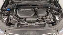 BMW X1 U11 X1 U11 SDRIVE 20D 163CH DKG7 M SPORT