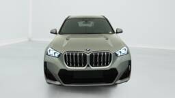 BMW X1 U11 X1 U11 SDRIVE 20D 163CH DKG7 M SPORT