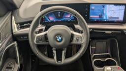 BMW X1 U11 X1 U11 SDRIVE 20D 163CH DKG7 M SPORT