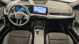 BMW X1 U11 X1 U11 SDRIVE 20D 163CH DKG7 M SPORT