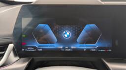 BMW X1 U11 X1 U11 SDRIVE 20D 163CH DKG7 M SPORT