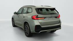BMW X1 U11 X1 U11 SDRIVE 20D 163CH DKG7 M SPORT