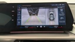 BMW X1 U11 X1 U11 SDRIVE 20D 163CH DKG7 M SPORT