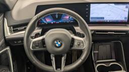 BMW X1 U11 X1 U11 SDRIVE 20I 170CH DKG7 M SPORT