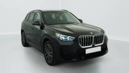 BMW X1 U11 X1 U11 SDRIVE 20I 170CH DKG7 M SPORT